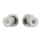 Sure-Loc Hardware Sure-Loc Hardware Bergen Round Entry Knobset, Polished Chrome BG107 26 - alternate 2
